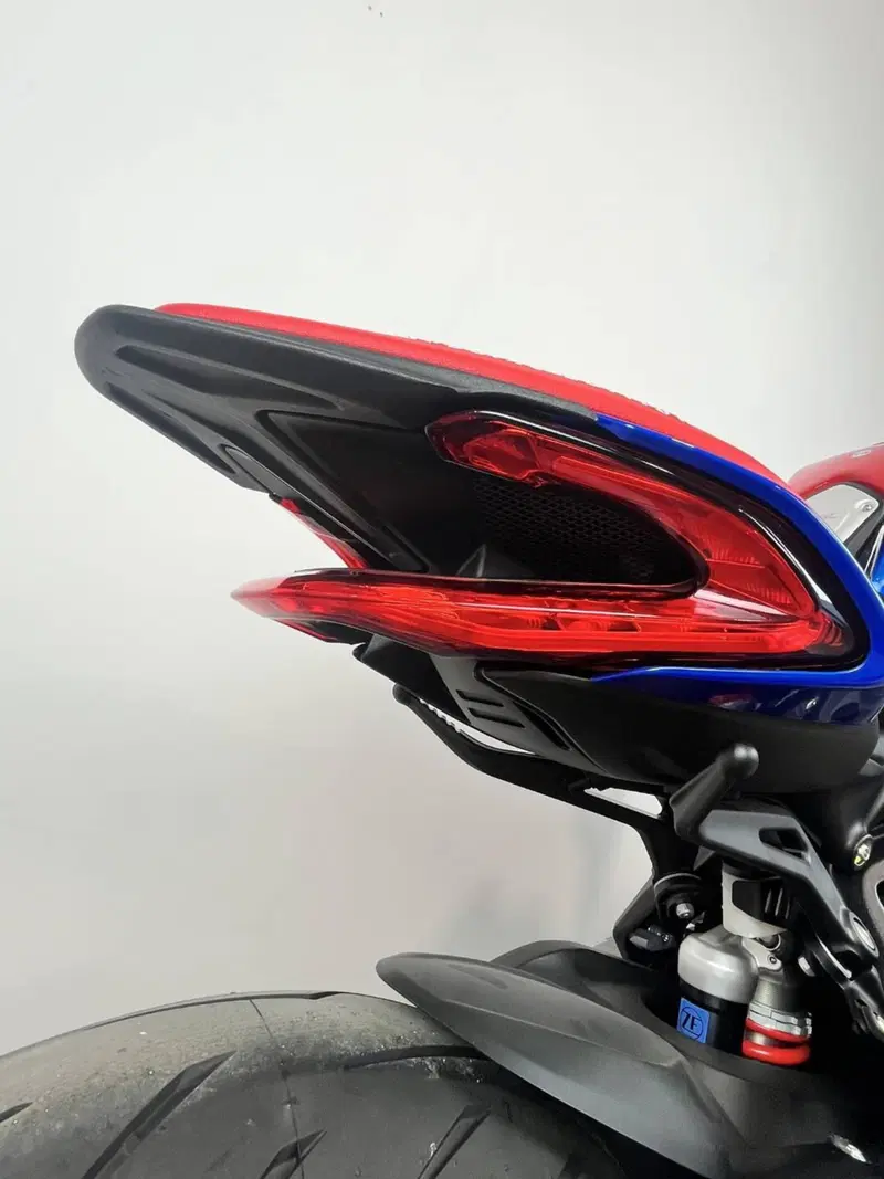 MV Agusta Dragster 800 RR SCS America (2023 - 25) (7)