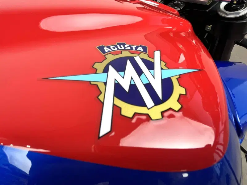 MV Agusta Dragster 800 RR SCS America (2023 - 25) (8)