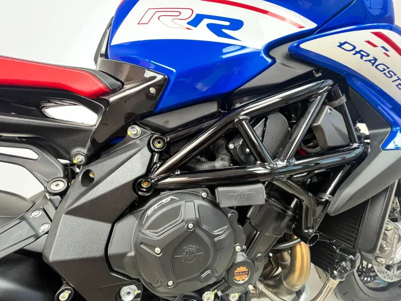 MV Agusta Dragster 800 RR SCS America (2023 - 25) (11)