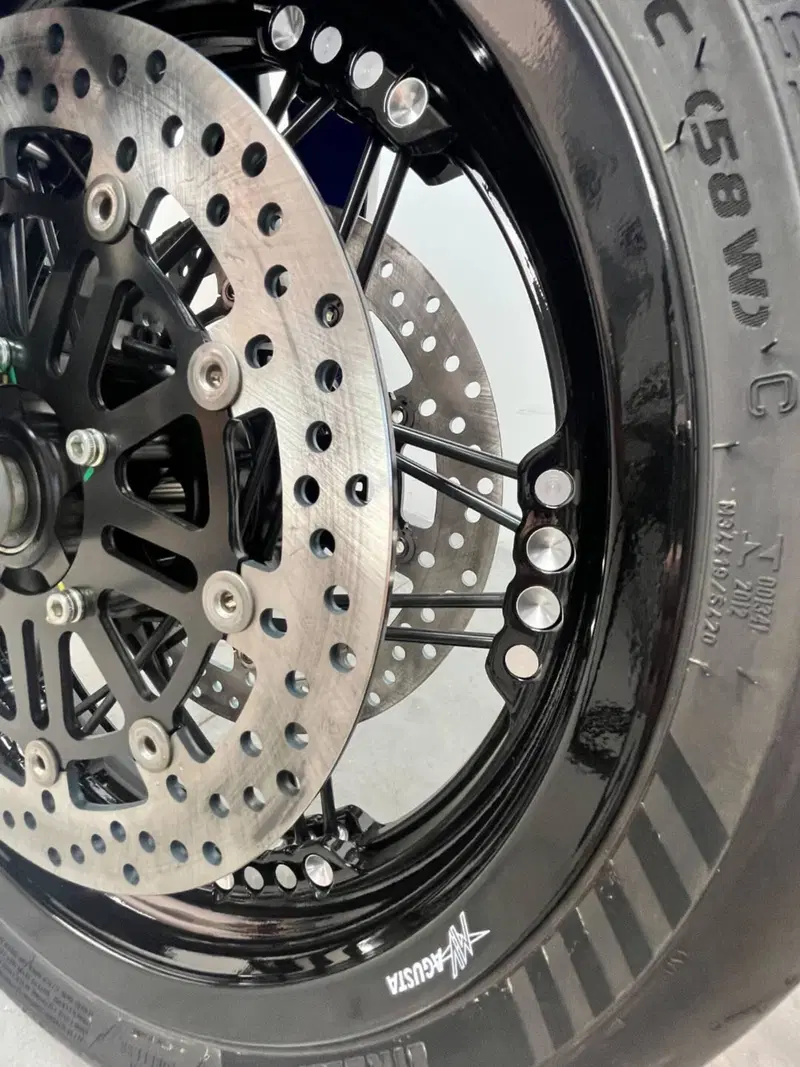 MV Agusta Dragster 800 RR SCS America (2023 - 25) (12)