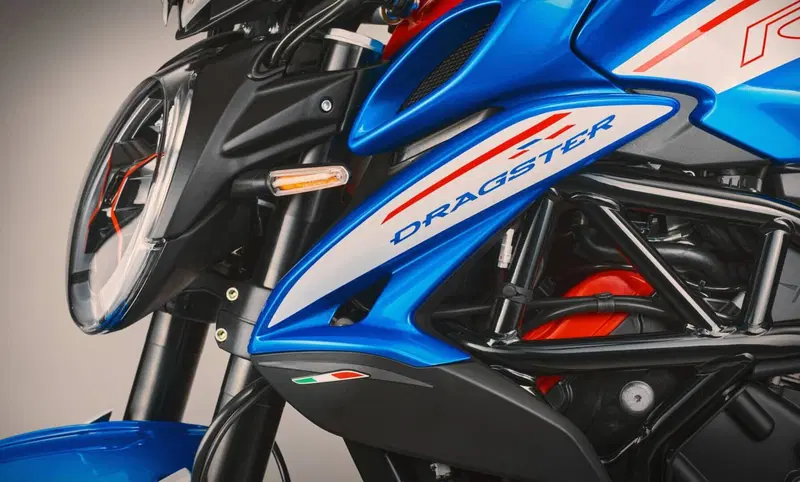MV Agusta Dragster 800 RR SCS America (2023 - 25) (16)