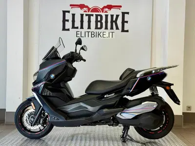 Bmw C 400 GT (2019 - 20) usata