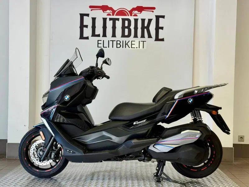 Bmw C 400 GT (2019 - 20)