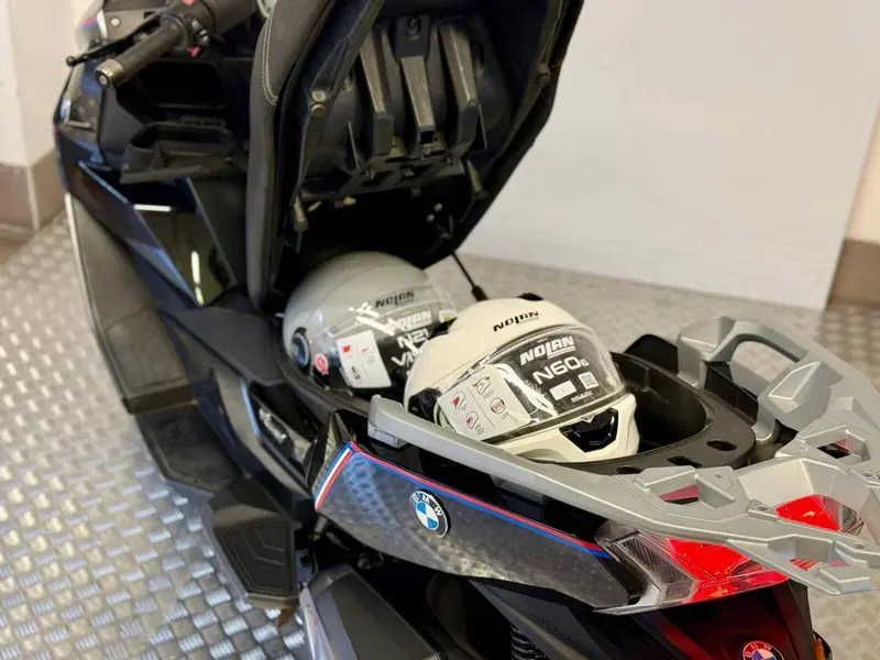 Bmw C 400 GT (2019 - 20) (13)