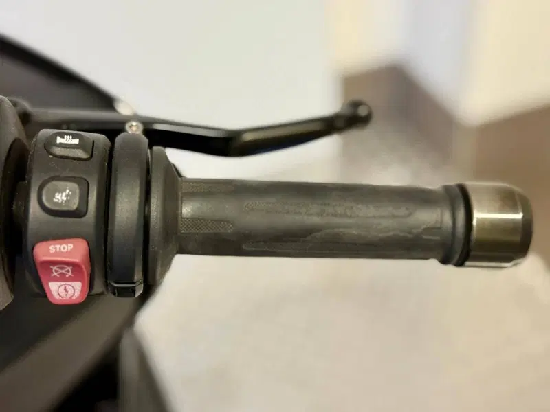 Bmw C 400 GT (2019 - 20) (17)