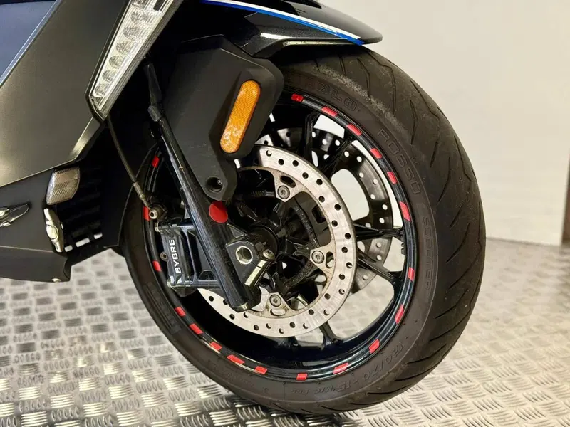 Bmw C 400 GT (2019 - 20) (19)