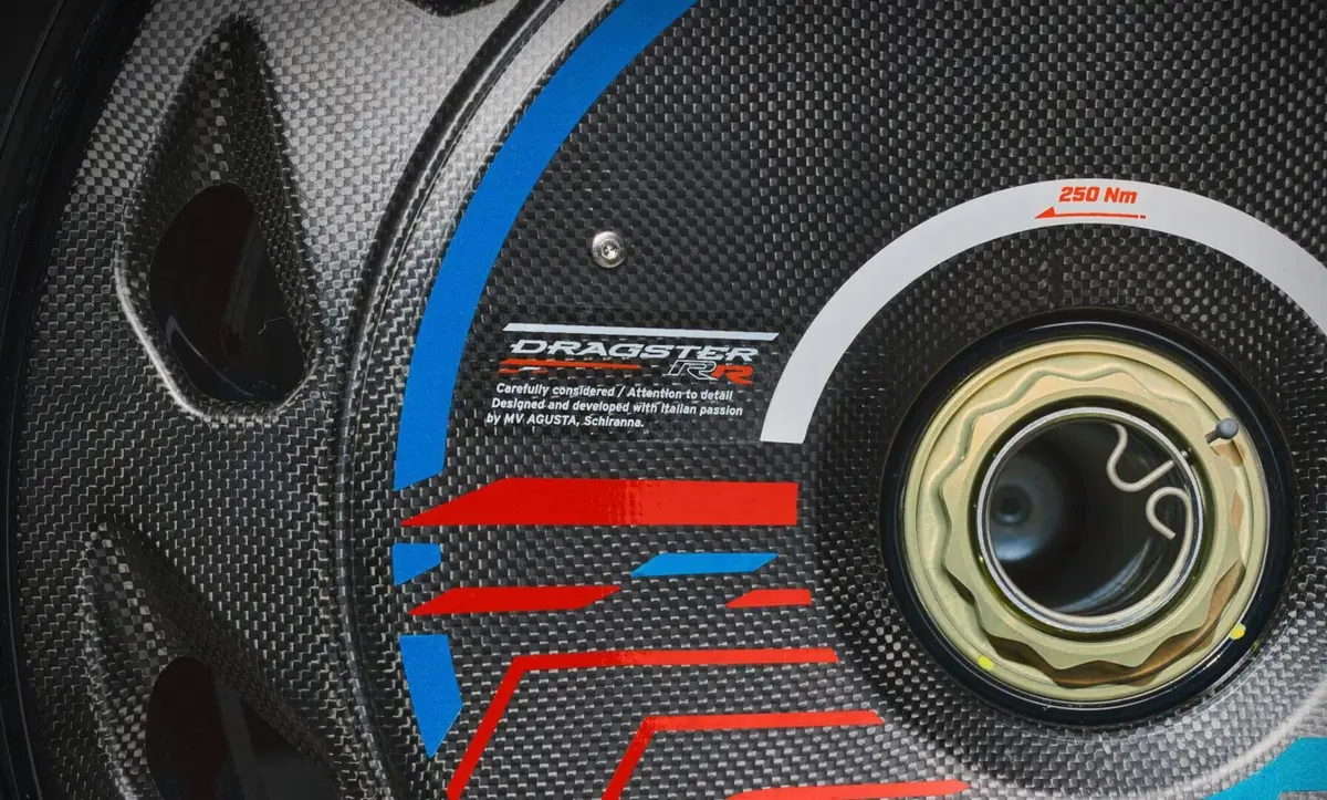 MV Agusta Dragster 800 RR SCS America (2023 - 25) (19)