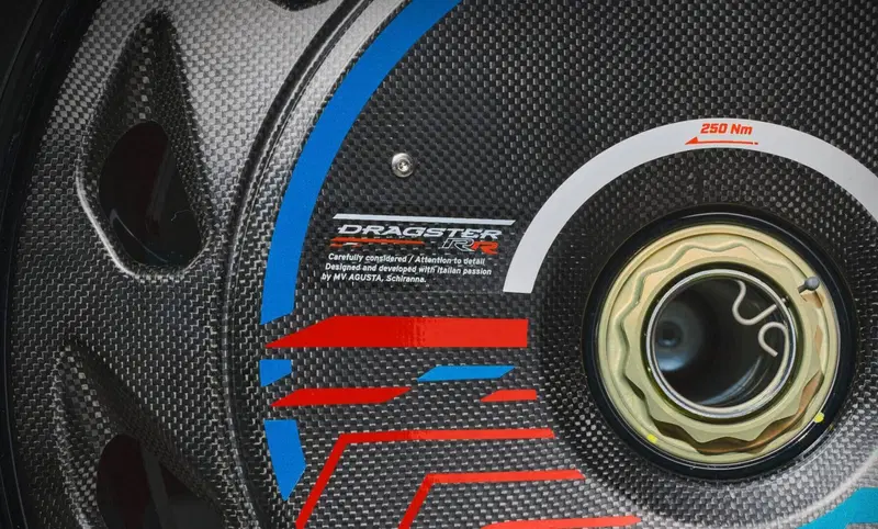 MV Agusta Dragster 800 RR SCS America (2023 - 25) (19)