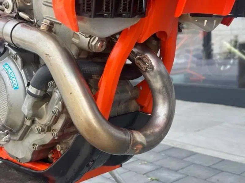 KTM 250 EXC-F (2023) (5)