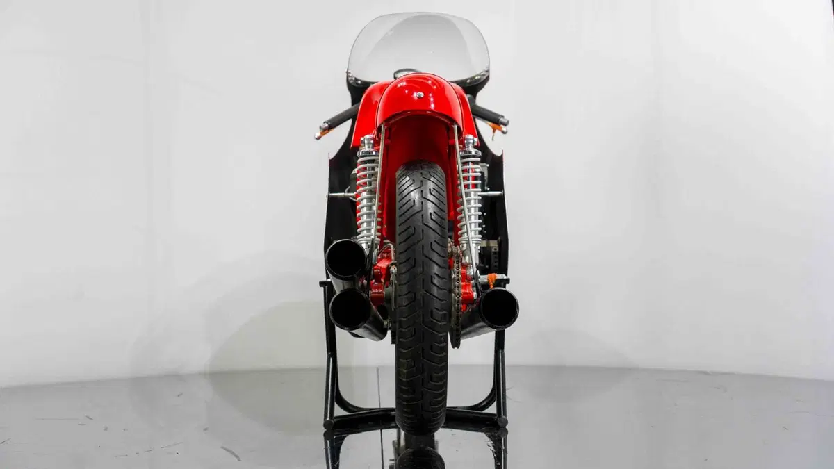 MV Agusta 500 GP replica Giacomo Agostini (6)
