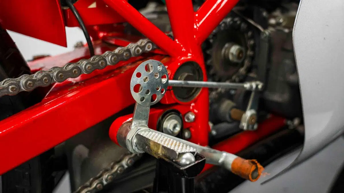 MV Agusta 500 GP replica Giacomo Agostini (13)