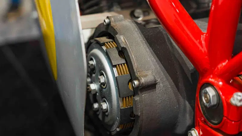 MV Agusta 500 GP replica Giacomo Agostini (19)