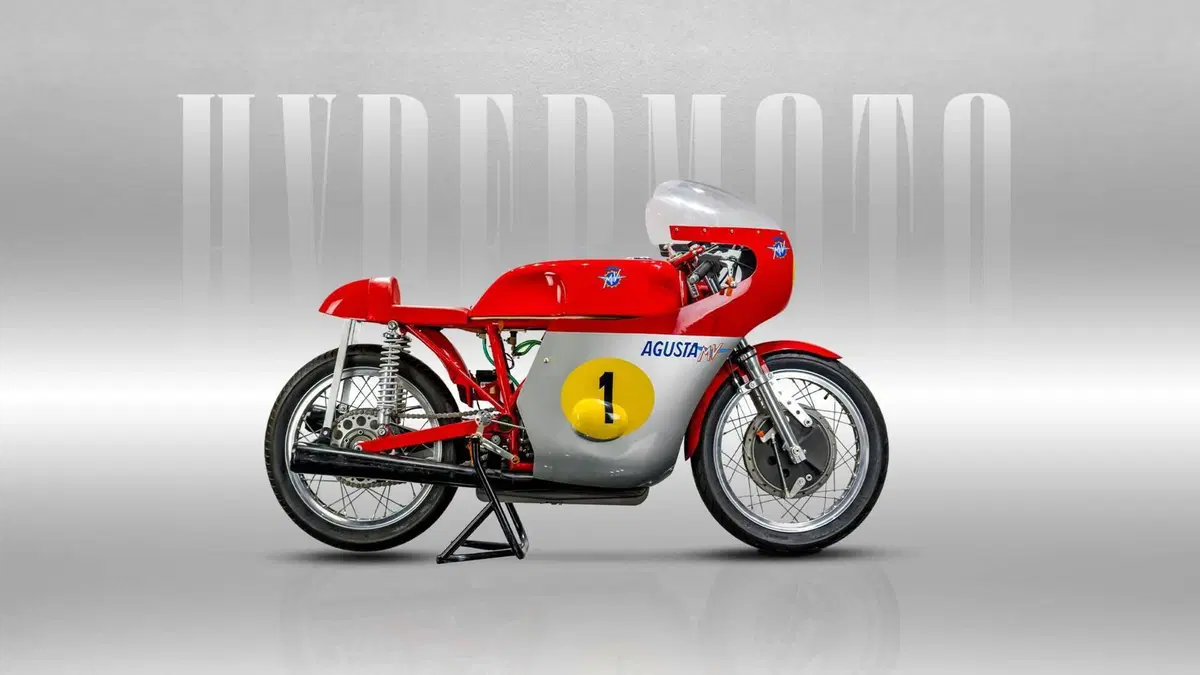MV Agusta 500 GP replica Giacomo Agostini (20)