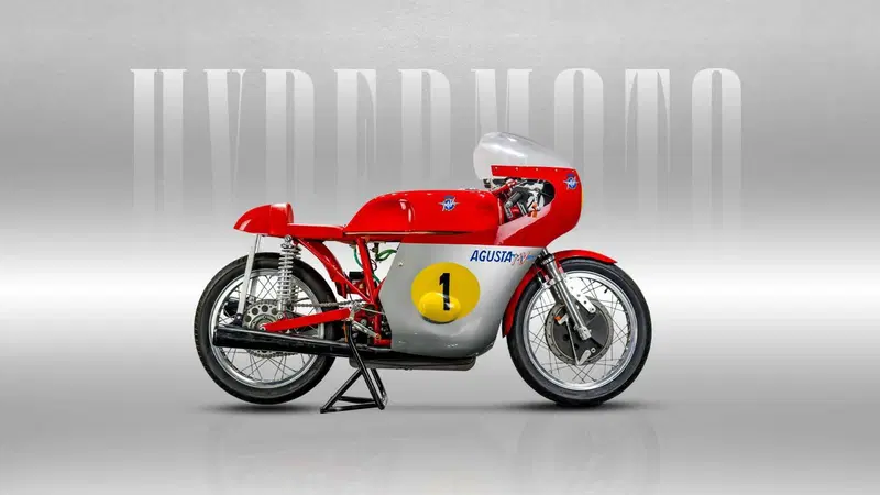 MV Agusta 500 GP replica Giacomo Agostini (20)