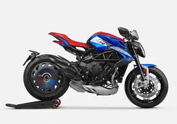 MV Agusta Dragster 800 RR SCS America (2023 - 25) usata