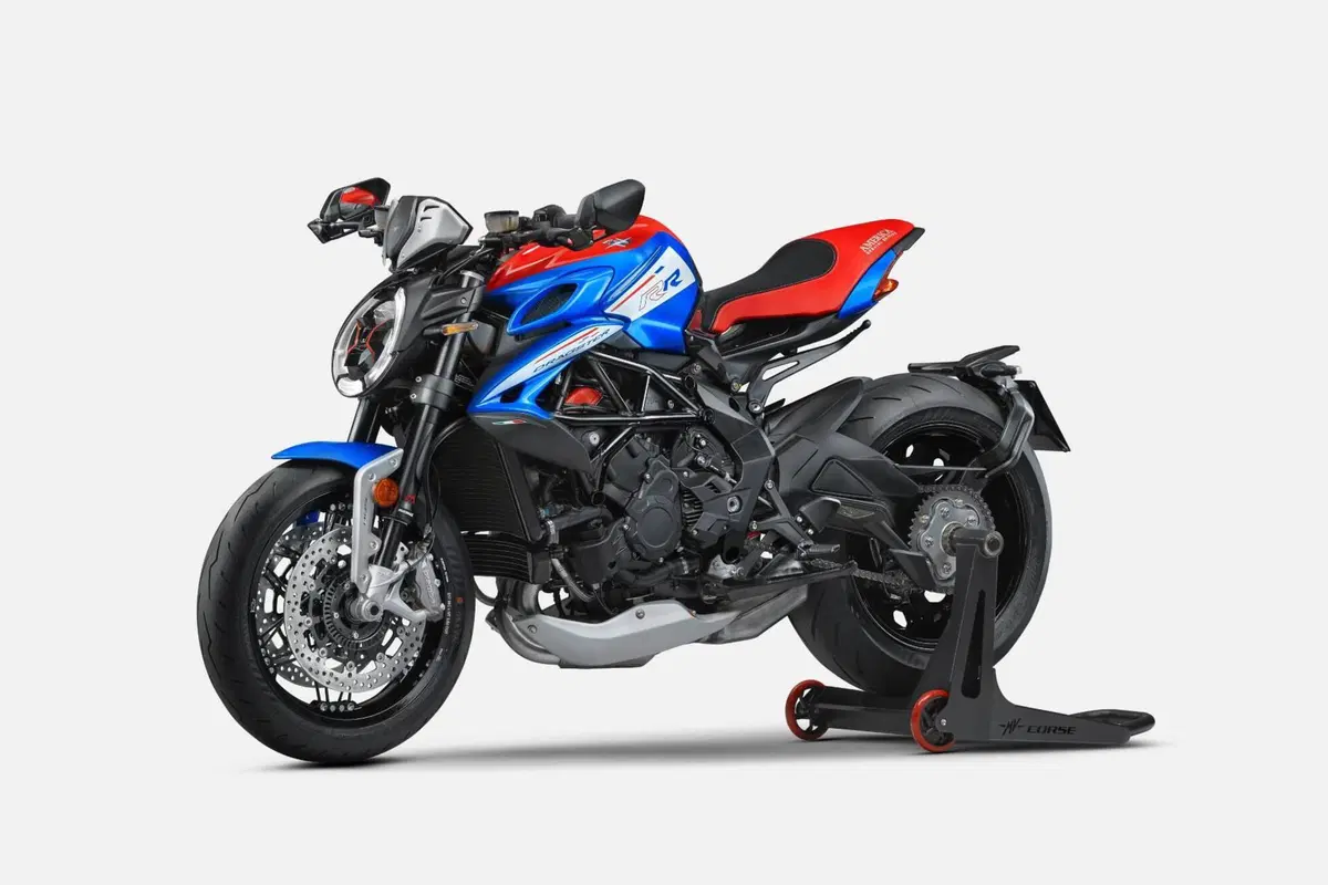 MV Agusta Dragster 800 RR SCS America (2023 - 25) (20)