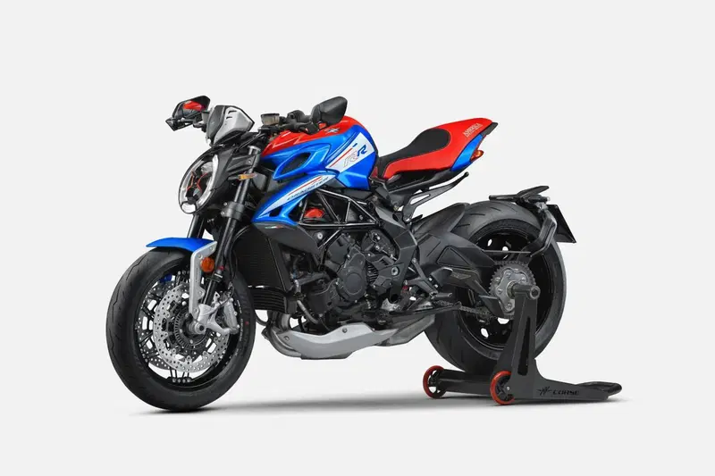 MV Agusta Dragster 800 RR SCS America (2023 - 25) (20)