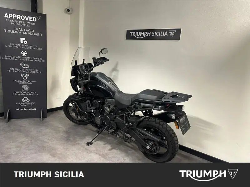Harley-Davidson Pan America 1250 Special (2020 - 25) (6)