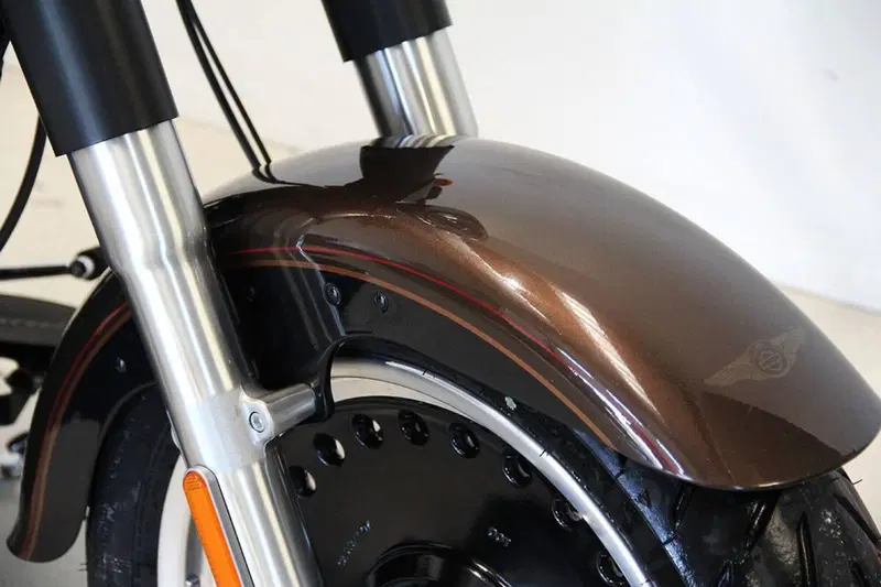 Harley-Davidson 1690 Fat Boy Special (2010 - 17) - FLSTF (3)