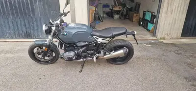 Bmw R nineT 1200 Pure (2017 - 20) usata