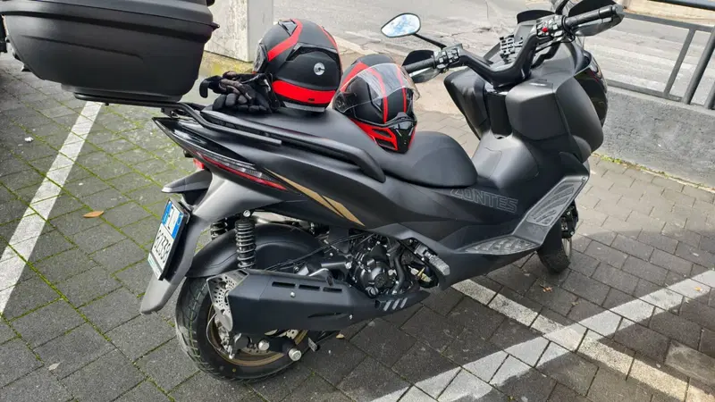 Zontes ZT350-E (2023 - 25) (6)