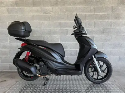Piaggio Medley 150 ABS (2021 - 25) usata