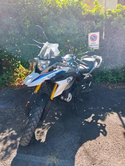 Bmw G 310 GS (2017 - 20) usata