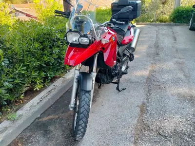 Bmw G 650 GS (2010 - 16) usata