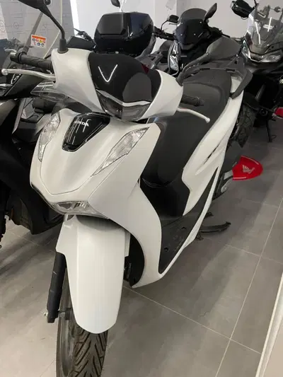 Honda SH 125i (2024 - 25) usata