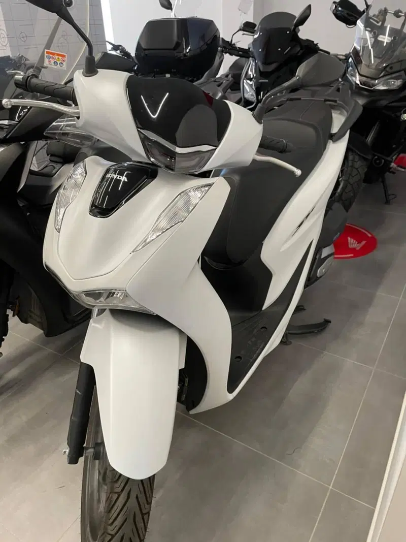 Honda SH 125i (2024 - 25)