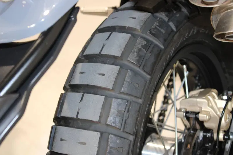 Fantic Motor Caballero 500 Scrambler Deluxe (2024) (6)