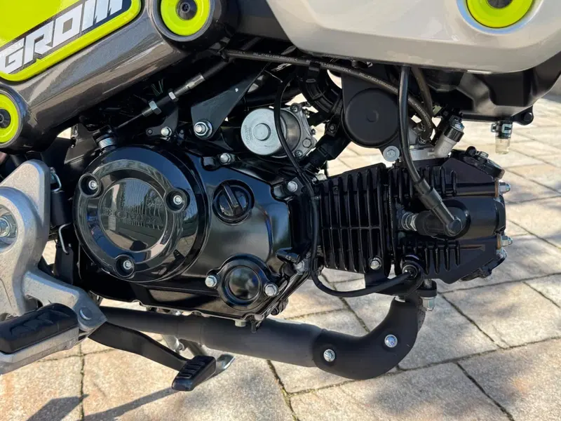 Honda MSX 125 Grom (2021 - 26) (5)