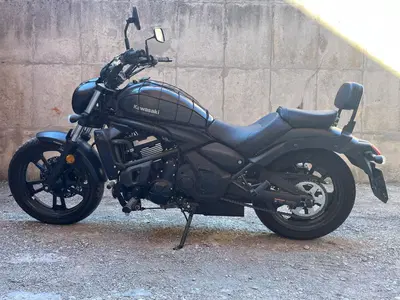 Kawasaki Vulcan S 650 (2017 - 20) usata