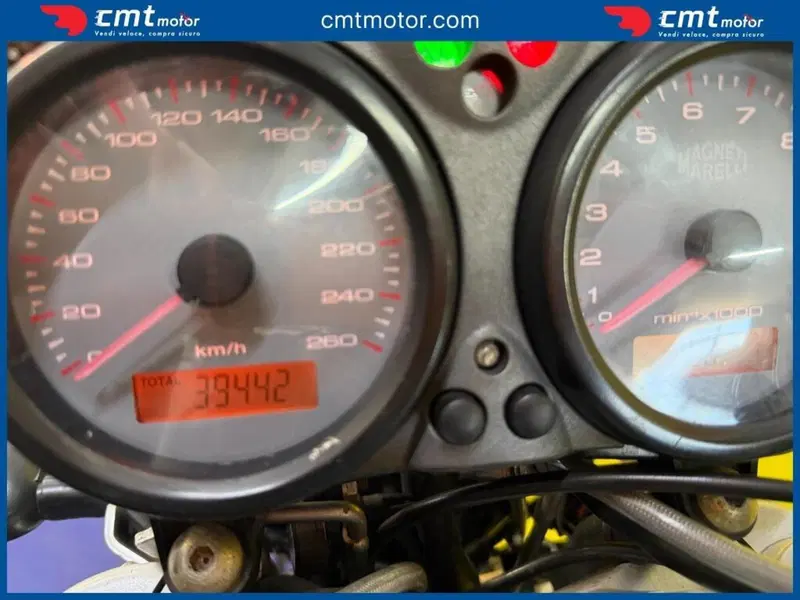 Ducati Monster 620 I.E. Dark (2002) (5)