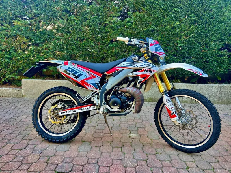 HM CRE 50 Baja RR (2010 - 2013) (3)