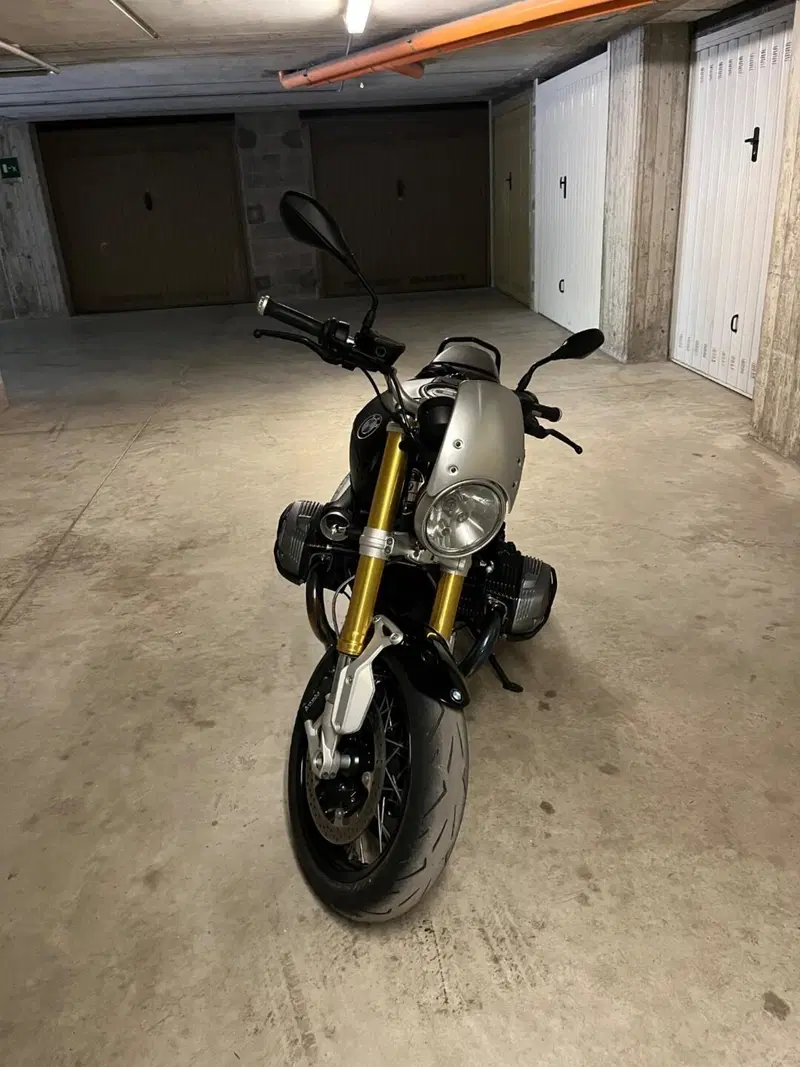 Bmw R nineT 1200 (2014 - 16) (7)