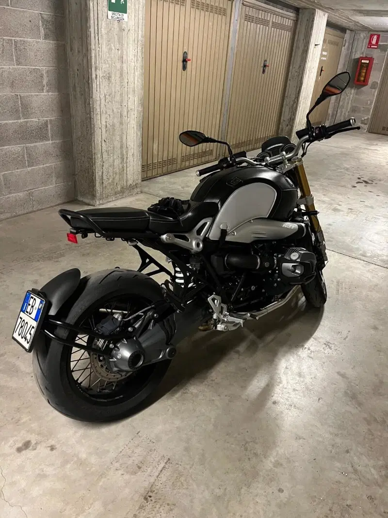 Bmw R nineT 1200 (2014 - 16) (9)