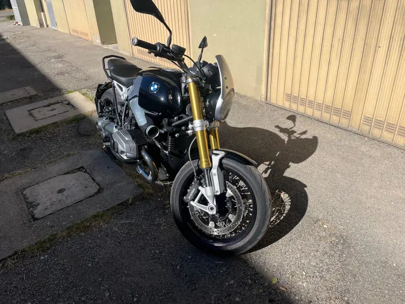 Bmw R nineT 1200 (2014 - 16) (12)
