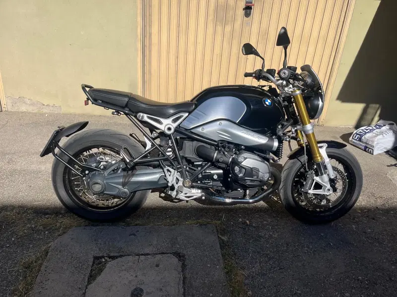 Bmw R nineT 1200 (2014 - 16) (13)
