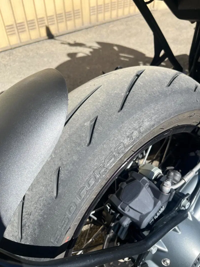 Bmw R nineT 1200 (2014 - 16) (14)