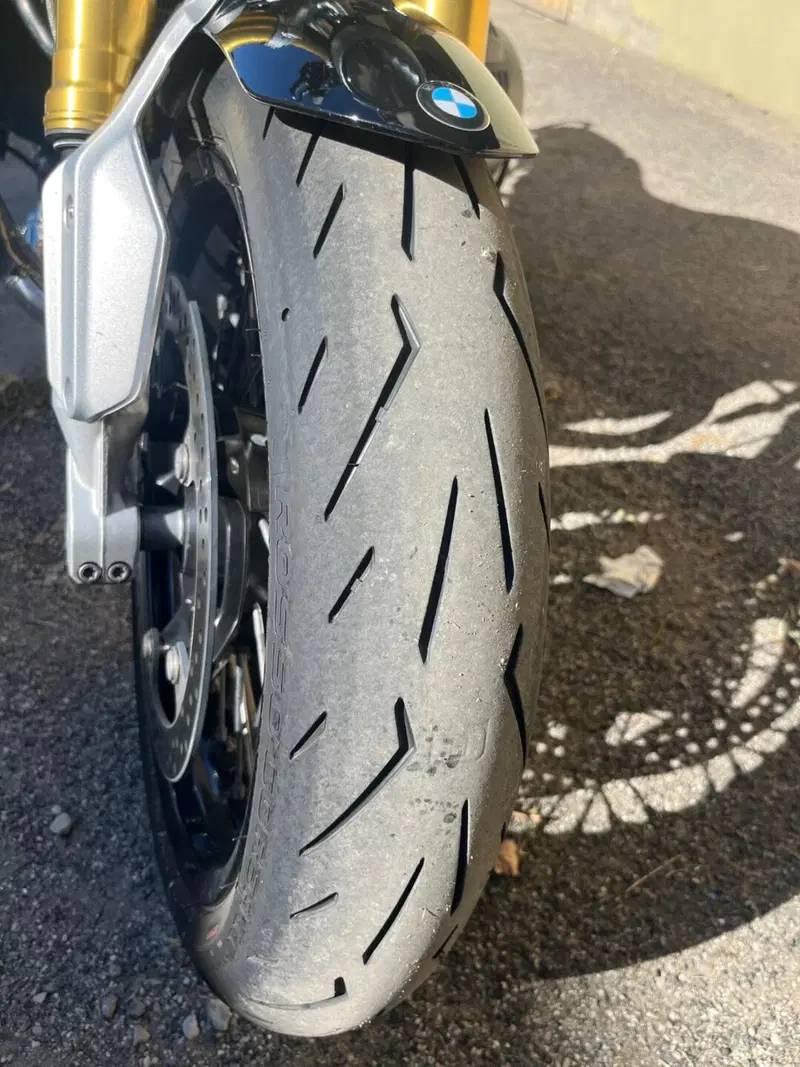 Bmw R nineT 1200 (2014 - 16) (15)