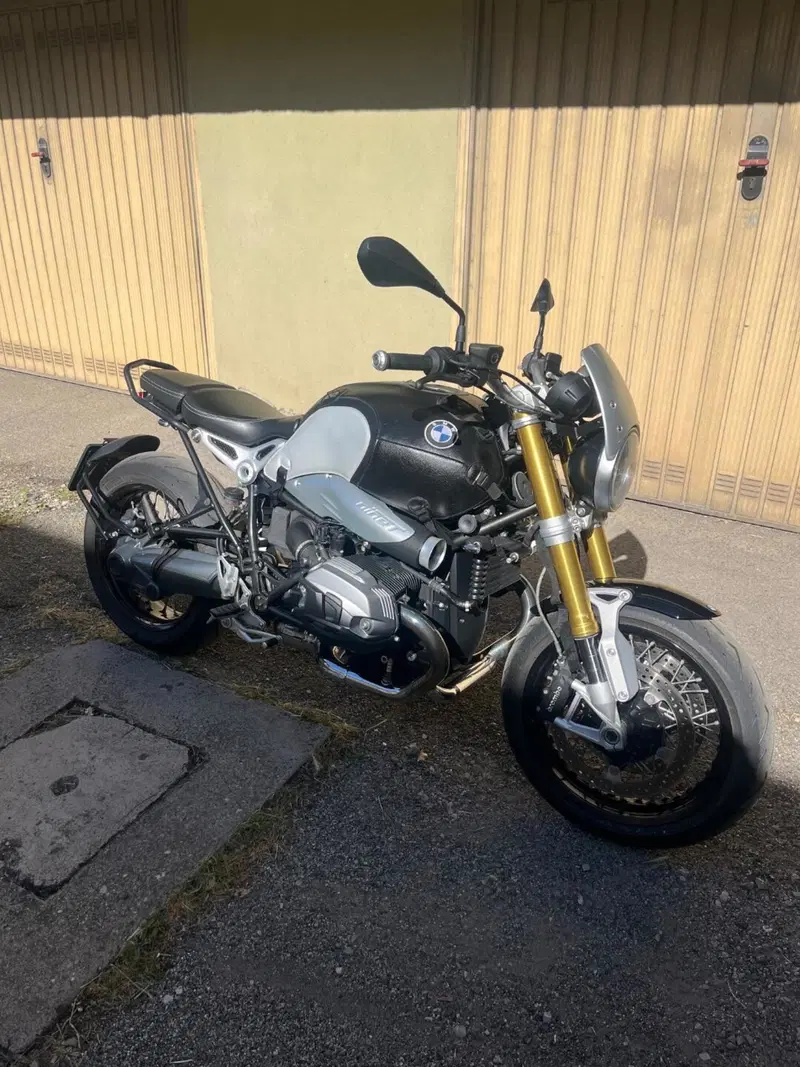Bmw R nineT 1200 (2014 - 16) (19)