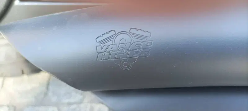 Harley-Davidson 1200 Forty-Eight (2016 - 20) (3)