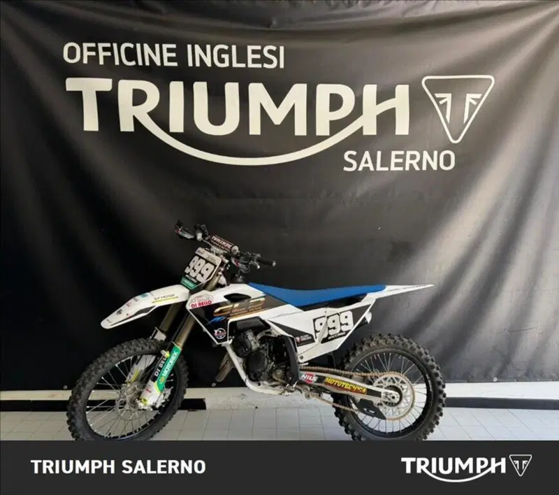 Husqvarna TC 125 Heritage (2023) (2)