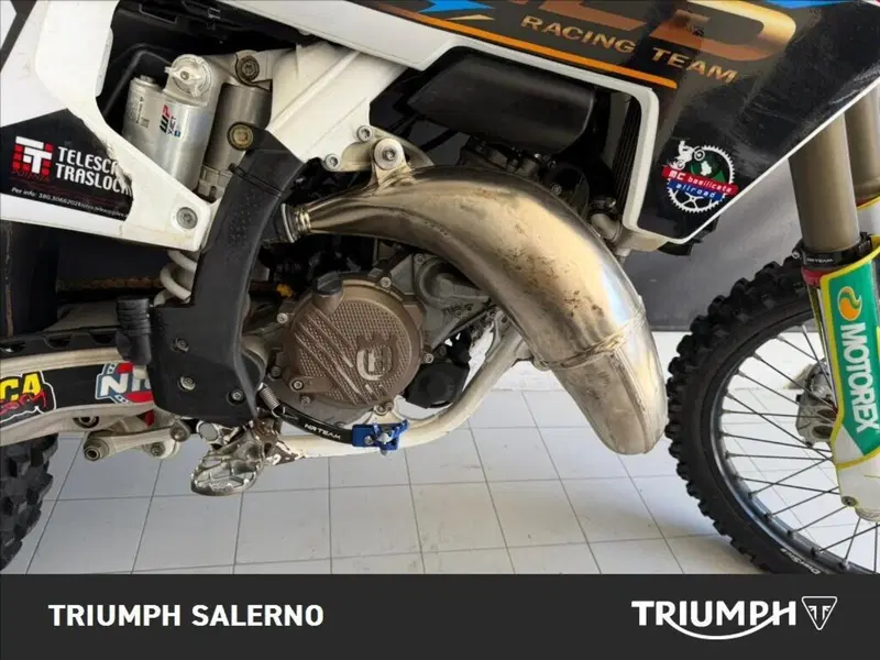 Husqvarna TC 125 Heritage (2023) (5)