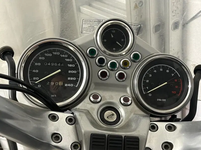 Bmw R 850 R (1994 - 02) (5)