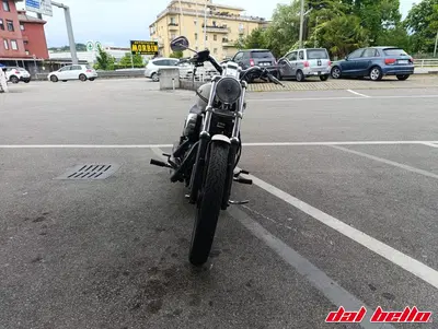 Harley-Davidson 883 Custom (2001 - 05) - XL 53C usata