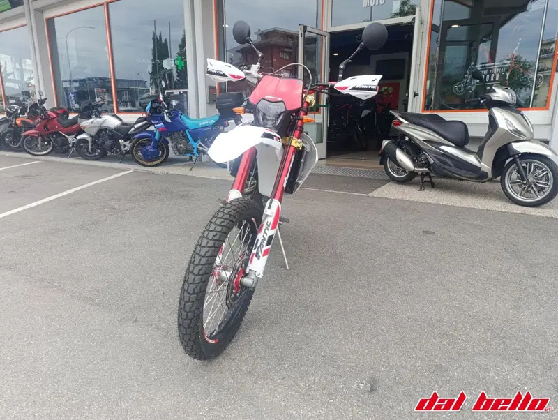 Fantic Motor XEF 250 Enduro Trail Competition (2023 - 25) (3)