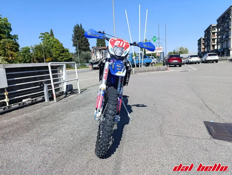 Sherco 250 SEF-R Factory (2017)