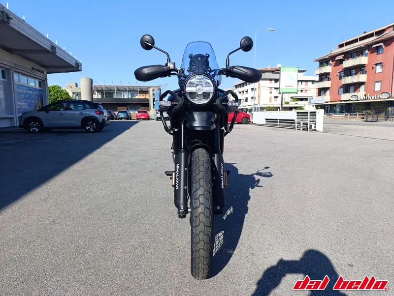 Royal Enfield Himalayan 450 Mana Black (2026) (3)